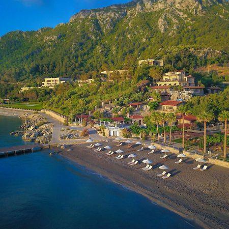 Kemer, Villa Florya Marmaris Exterior foto