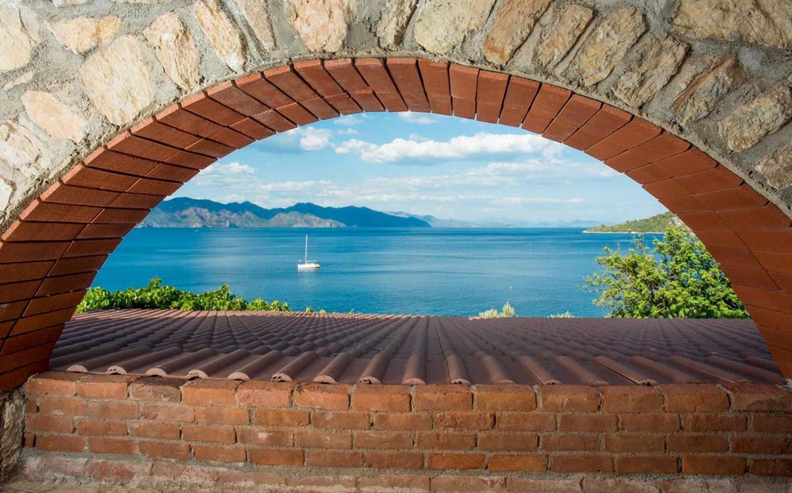 Kemer, Villa Florya Marmaris Exterior foto