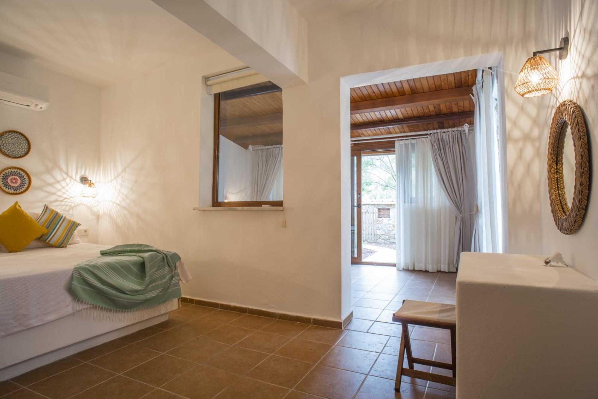 Kemer, Villa Florya Marmaris Exterior foto