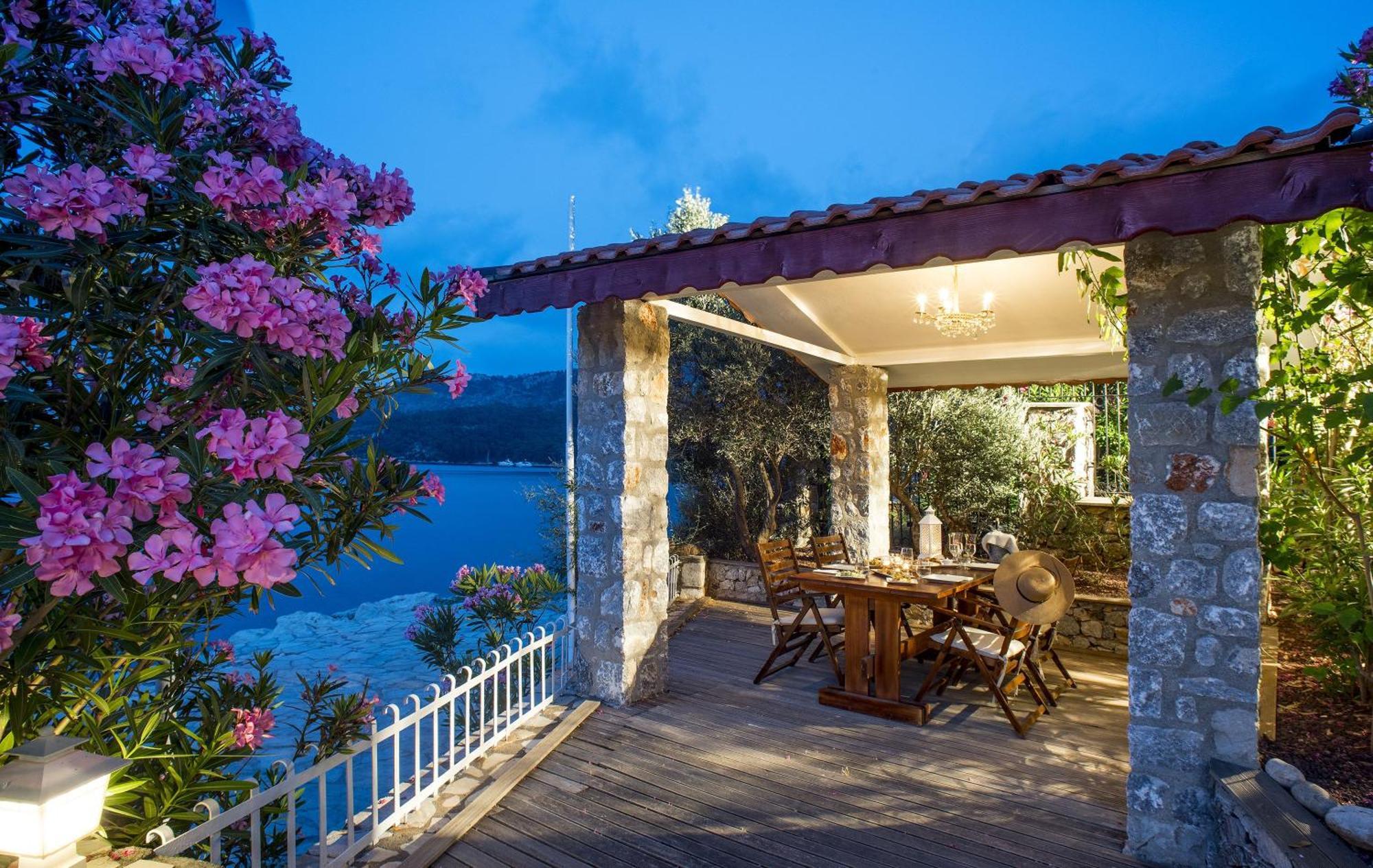 Kemer, Villa Florya Marmaris Exterior foto
