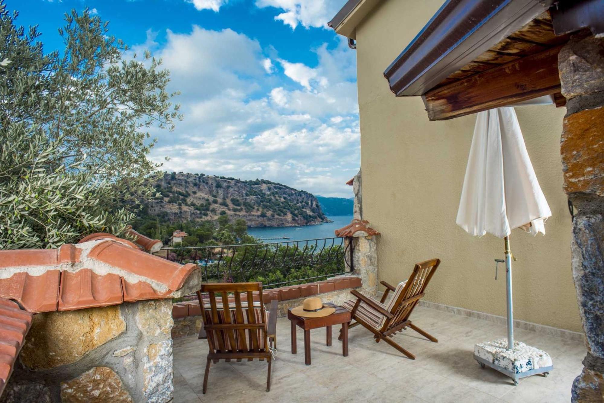 Kemer, Villa Florya Marmaris Exterior foto