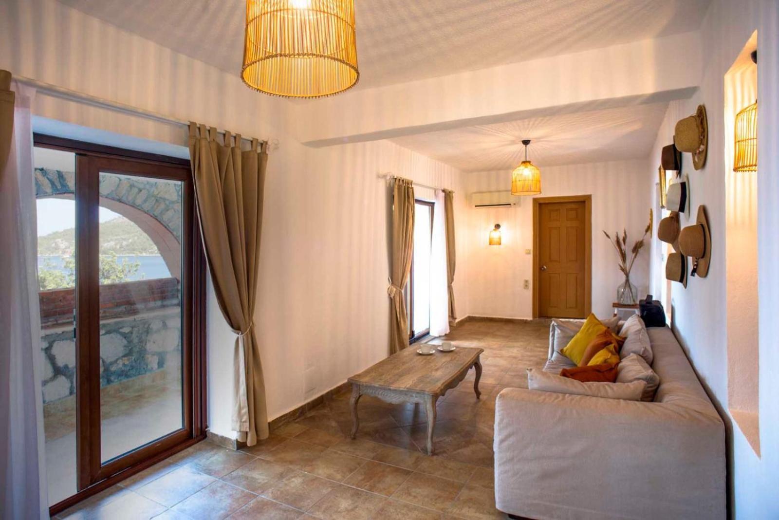 Kemer, Villa Florya Marmaris Exterior foto