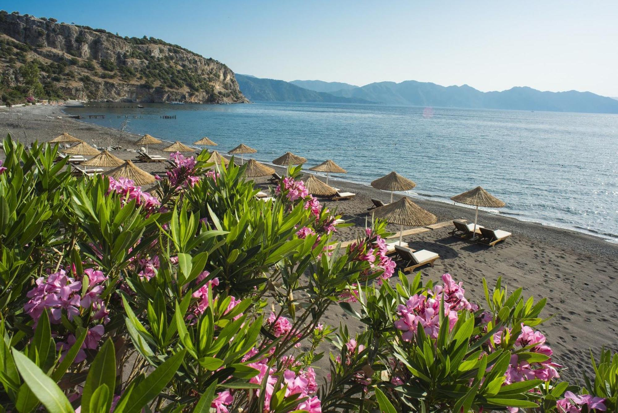Kemer, Villa Florya Marmaris Exterior foto
